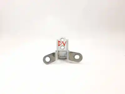 Second-hand car spare part hinge for hyundai i10 classic oem iam references   