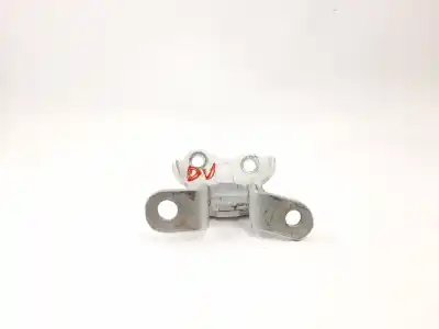 Second-hand car spare part hinge for hyundai i10 classic oem iam references   