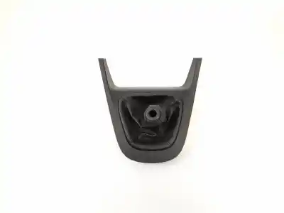 Peça sobressalente para automóvel em segunda mão Forra Da Alavanca De Velocidades por HYUNDAI I10 Classic Referências OEM IAM 846500XXXX  