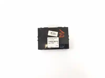 Peça sobressalente para automóvel em segunda mão módulo eletrônico por hyundai i10 classic referências oem iam 954000x400