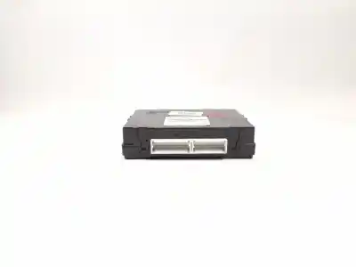 Second-hand car spare part electronic module for hyundai i10 classic oem iam references 954000x400 116ra000035 