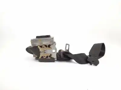 Second-hand car spare part front left seat belt for skoda octavia i combi (1u5) 1.9 tdi oem iam references 1u4857701c 00064785 
