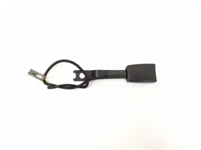 Peça sobressalente para automóvel em segunda mão chicote / encaixe cinto segurança dianteiro esquerdo por hyundai i10 classic referências oem iam 