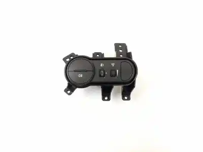 Second-hand car spare part HEADLIGHTS SWITCH for HYUNDAI I10  OEM IAM references   