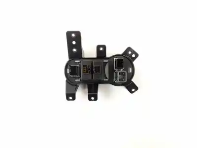 Second-hand car spare part headlights switch for hyundai i10 classic oem iam references   
