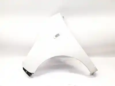 Peça sobressalente para automóvel em segunda mão guarda-lamas dianteiro esquerdo por hyundai i10 classic referências oem iam 