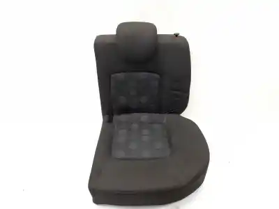 Peça sobressalente para automóvel em segunda mão bancos traseiros esquerdos por hyundai i10 classic referências oem iam 