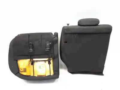 Peça sobressalente para automóvel em segunda mão bancos traseiros esquerdos por hyundai i10 classic referências oem iam   