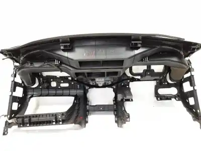 Peça sobressalente para automóvel em segunda mão tablier por hyundai i10 classic referências oem iam   