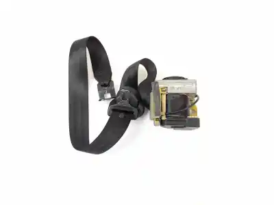 Peça sobressalente para automóvel em segunda mão cinto de segurança dianteiro direito por skoda octavia i combi (1u5) 1.9 tdi referências oem iam 1u4857702c 00064786 