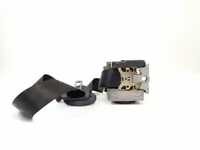 Peça sobressalente para automóvel em segunda mão cinto de segurança dianteiro direito por skoda octavia i combi (1u5) 1.9 tdi referências oem iam 1u4857702c 00064786 