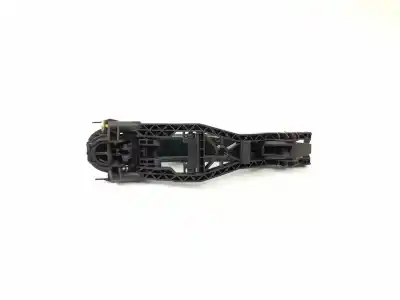Second-hand car spare part exterior right front door handle for skoda octavia i combi (1u5) 1.9 tdi oem iam references 8y0837885 8y0837886 