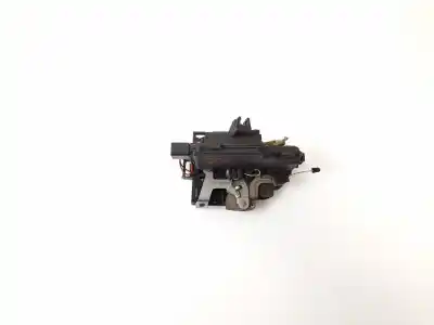 Peça sobressalente para automóvel em segunda mão fechadura da porta dianteira esquerda por skoda octavia i combi (1u5) 1.9 tdi referências oem iam c3b1837015a  