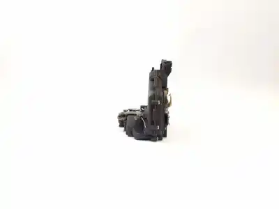 Peça sobressalente para automóvel em segunda mão fechadura da porta dianteira esquerda por skoda octavia i combi (1u5) 1.9 tdi referências oem iam c3b1837015a  