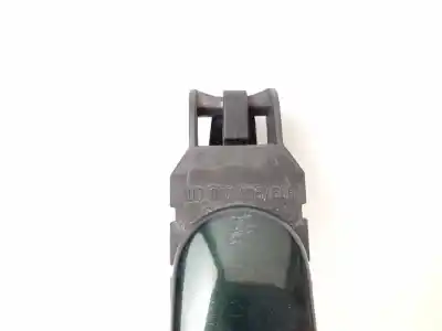 Second-hand car spare part exterior left front door handle for skoda octavia i combi (1u5) 1.9 tdi oem iam references 1u0837885 1u0837886 