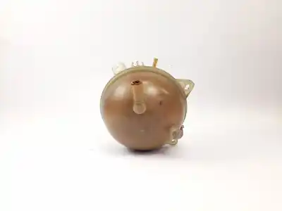 Second-hand car spare part coolant expansion tank for skoda octavia i combi (1u5) 1.9 tdi oem iam references 1j0121403b  