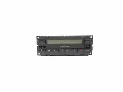 Tweedehands auto-onderdeel klimaatcontrole voor skoda octavia i combi (1u5) 1.9 tdi oem iam-referenties 1u1907044a 5hb00813920 