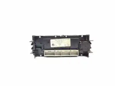 Tweedehands auto-onderdeel klimaatcontrole voor skoda octavia i combi (1u5) 1.9 tdi oem iam-referenties 1u1907044a 5hb00813920 