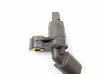 Автозапчасти б/у датчик абс за skoda octavia i combi (1u5) 1.9 tdi ссылки oem iam 1j0927804 10071113623 