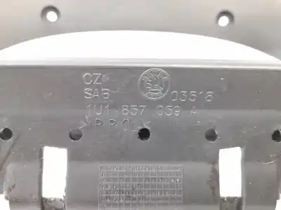 Автозапчасти б/у литье за skoda octavia i combi (1u5) 1.9 tdi ссылки oem iam 1u1857059a  