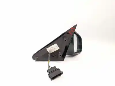 Peça sobressalente para automóvel em segunda mão espelho retrovisor direito por skoda octavia i combi (1u5) 1.9 tdi referências oem iam 1j1857502 836098 