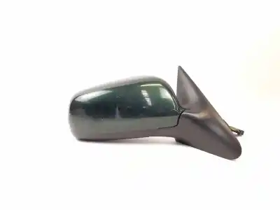 Peça sobressalente para automóvel em segunda mão espelho retrovisor direito por skoda octavia i combi (1u5) 1.9 tdi referências oem iam 1j1857502 836098 