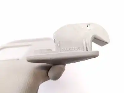 Автозапчасти б/у правая зона за skoda octavia i combi (1u5) 1.9 tdi ссылки oem iam 1u0857552 6y2857552 6y1857552