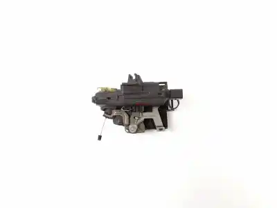 Second-hand car spare part rear right door lock for skoda octavia i combi (1u5) 1.9 tdi oem iam references 3b4839016a  