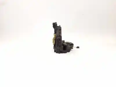 Second-hand car spare part rear right door lock for skoda octavia i combi (1u5) 1.9 tdi oem iam references 3b4839016a  
