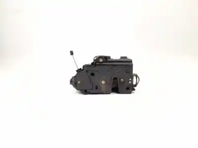 Second-hand car spare part rear right door lock for skoda octavia i combi (1u5) 1.9 tdi oem iam references 3b4839016a  