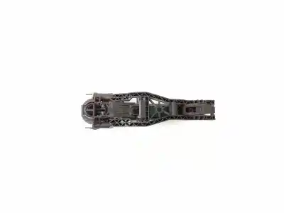 Second-hand car spare part exterior right rear door handle for skoda octavia i combi (1u5) 1.9 tdi oem iam references 8y0837885 8y0837886 