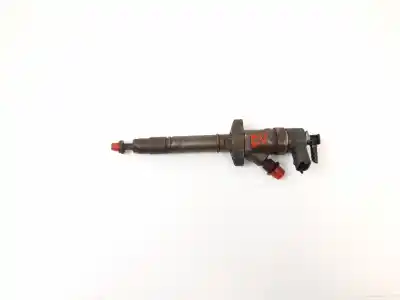 Pièce détachée automobile d'occasion injecteur pour renault laguna ii (bg0) 2.2 dci turbodiesel références oem iam h82484403 0445110265 