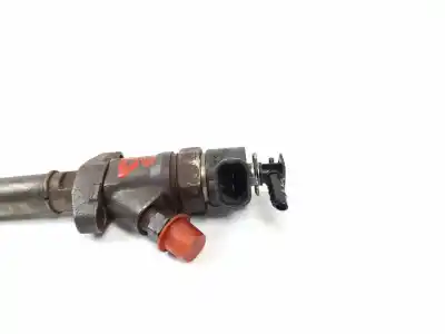 Pièce détachée automobile d'occasion injecteur pour renault laguna ii (bg0) 2.2 dci turbodiesel références oem iam h82484403 0445110265 