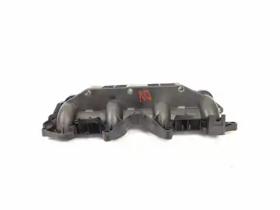 Pièce détachée automobile d'occasion Collecteur D'admission pour RENAULT LAGUNA II (BG0) 2.2 dCi Turbodiesel Références OEM IAM 8200684323  