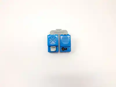 Peça sobressalente para automóvel em segunda mão relé para automóvel por hyundai i10 classic referências oem iam 968300x500