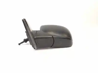 Peça sobressalente para automóvel em segunda mão espelho retrovisor esquerdo por hyundai i10 classic referências oem iam   