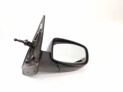 Peça sobressalente para automóvel em segunda mão espelho retrovisor direito por hyundai i10 classic referências oem iam 