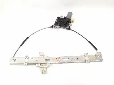Peça sobressalente para automóvel em segunda mão elevador de vidros dianteiro direito por hyundai i10 classic referências oem iam 824020x010