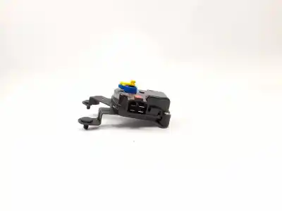 Second-hand car spare part tailgate central locking system  for hyundai i10 classic oem iam references   