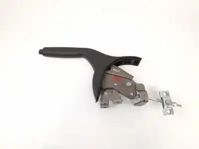 Peça sobressalente para automóvel em segunda mão alavanca de travão de mão por hyundai i10 classic referências oem iam 