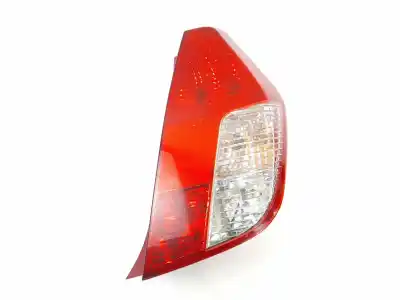 Peça sobressalente para automóvel em segunda mão farolim traseiro direito por hyundai i10 classic referências oem iam 924020x0xx