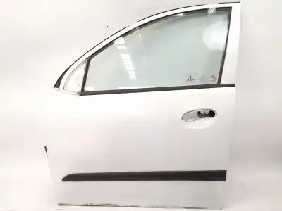 Peça sobressalente para automóvel em segunda mão porta da frente esquerda por hyundai i10 classic referências oem iam 