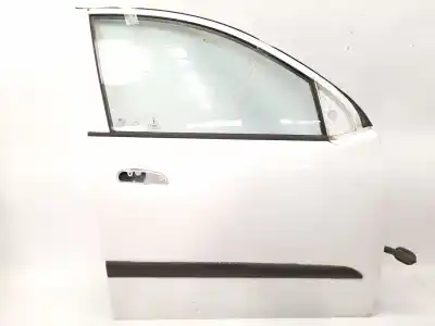 Peça sobressalente para automóvel em segunda mão porta dianteira direita por hyundai i10 classic referências oem iam 