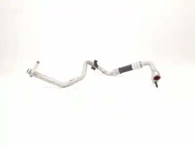 Peça sobressalente para automóvel em segunda mão tubos de ar condicionado por hyundai i10 classic referências oem iam 