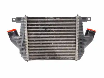 Second-hand car spare part intercooler for renault maxity fg 130.35/45 oem iam references 14461ma70a g7744 