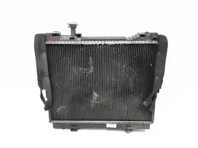 Pièce détachée automobile d'occasion  pour RENAULT MAXITY  Références OEM IAM 21400MD41A H5856006 