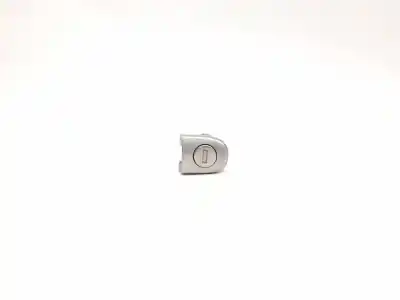 Peça sobressalente para automóvel em segunda mão fechadura da porta dianteira esquerda por skoda superb (3u4) 2.0 tdi dpf referências oem iam 3u0837167