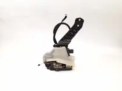 Peça sobressalente para automóvel em segunda mão fechadura da porta traseira direita por skoda superb (3u4) 2.0 tdi dpf referências oem iam 