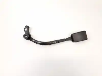Peça sobressalente para automóvel em segunda mão chicote / encaixe cinto segurança dianteiro direito por skoda superb (3u4) 2.0 tdi dpf referências oem iam 3b0858472p