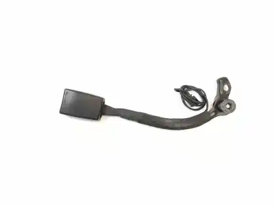 Peça sobressalente para automóvel em segunda mão chicote / encaixe cinto segurança dianteiro esquerdo por skoda superb (3u4) 2.0 tdi dpf referências oem iam 3b1858471h